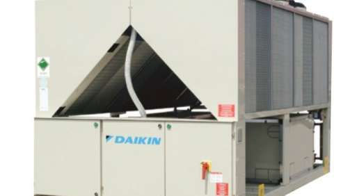 Chiller Daikin ATS