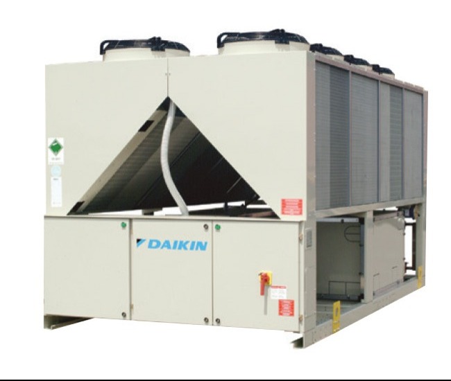 Chiller Daikin ATS